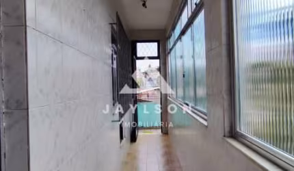 Apartamento com 2 quartos para alugar na Rua Jacirendi, Colégio, Rio de Janeiro, 65 m2 por R$ 1.400