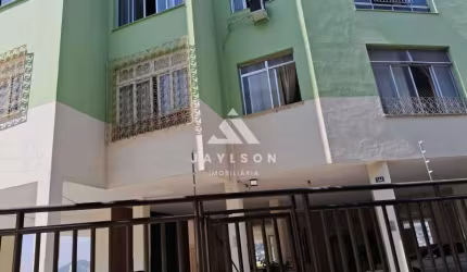 Apartamento com 2 quartos à venda na Rua Vaz de Toledo, Engenho Novo, Rio de Janeiro, 64 m2 por R$ 174.000