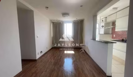 Apartamento com 2 quartos à venda na Rua Teixeira Franco, Ramos, Rio de Janeiro, 52 m2 por R$ 225.000