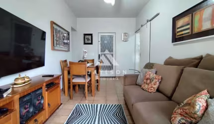 Apartamento com 2 quartos à venda na Rua Simão de Vasconcelos, Penha Circular, Rio de Janeiro, 66 m2 por R$ 190.000