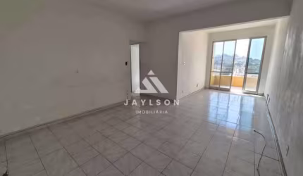 Apartamento com 3 quartos à venda na Avenida Braz de Pina, Vila da Penha, Rio de Janeiro, 93 m2 por R$ 190.000