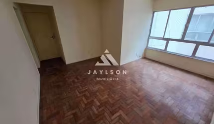 Apartamento com 2 quartos à venda na Rua Visconde de Tocantins, Méier, Rio de Janeiro, 60 m2 por R$ 219.000