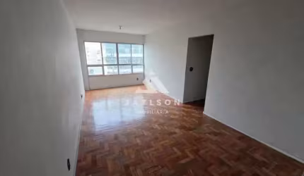 Apartamento com 3 quartos à venda na Rua Visconde de Tocantins, Méier, Rio de Janeiro, 76 m2 por R$ 249.000