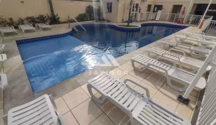 Apartamento com 2 quartos à venda na Estrada da Água Grande, Vista Alegre, Rio de Janeiro, 48 m2 por R$ 280.000