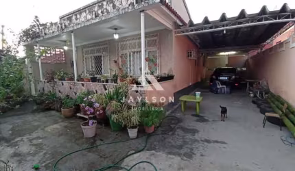 Casa com 3 quartos à venda na Rua Rita de Sousa, Penha Circular, Rio de Janeiro, 140 m2 por R$ 250.000