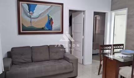 Apartamento com 2 quartos à venda na Rua Castro Alves, Méier, Rio de Janeiro, 55 m2 por R$ 265.000