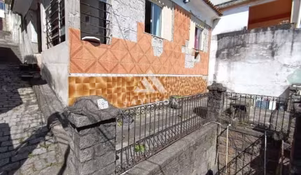 Casa com 6 quartos à venda na Rua João Barbalho, Quintino Bocaiúva, Rio de Janeiro, 400 m2 por R$ 350.000