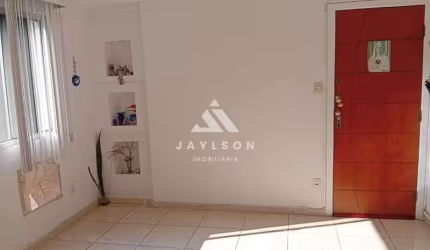 Apartamento com 3 quartos à venda na Rua Miguel Ângelo, Cachambi, Rio de Janeiro, 69 m2 por R$ 273.000