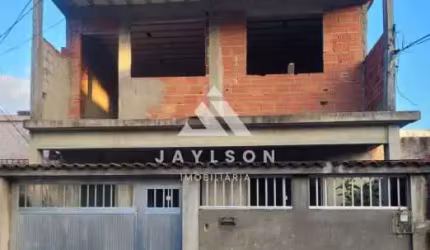Casa com 2 quartos à venda na Rua Comendador Agostinho D'Almeida, Vila Valqueire, Rio de Janeiro, 54 m2 por R$ 550.000