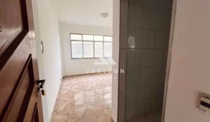 Apartamento com 2 quartos para alugar na Rua Jorge Nascimento Silva, Pilares, Rio de Janeiro, 50 m2 por R$ 1.200
