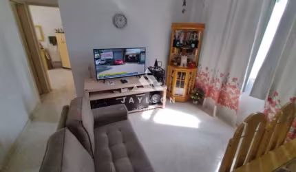 Apartamento com 2 quartos à venda na Rua Jorge Martins, Olaria, Rio de Janeiro, 48 m2 por R$ 145.000