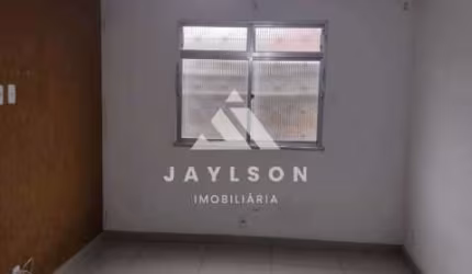 Apartamento com 2 quartos à venda na Rua Romero Zander, Ramos, Rio de Janeiro, 50 m2 por R$ 230.000