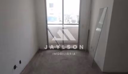 Apartamento com 2 quartos à venda na Rua Brás Cubas, Pavuna, Rio de Janeiro, 46 m2 por R$ 115.000