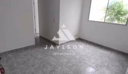 Apartamento com 2 quartos à venda na Rua Brás Cubas, Pavuna, Rio de Janeiro, 43 m2 por R$ 130.000
