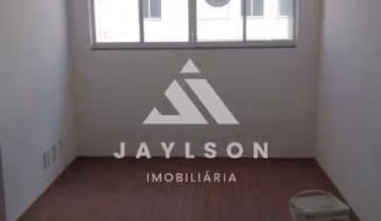 Apartamento com 2 quartos à venda na Estrada do Colégio, Colégio, Rio de Janeiro, 46 m2 por R$ 225.000