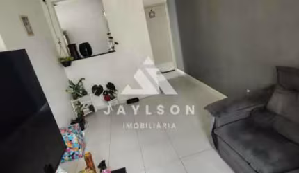 Apartamento com 3 quartos à venda na Rua Brás Cubas, Pavuna, Rio de Janeiro, 56 m2 por R$ 165.000