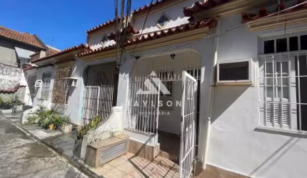 Casa em condomínio fechado com 2 quartos à venda na Rua Eduardo Raboeira, Engenho Novo, Rio de Janeiro, 64 m2 por R$ 220.000