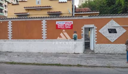 Casa com 3 quartos à venda na Rua Paulo Silva Araújo, Méier, Rio de Janeiro, 134 m2 por R$ 400.000