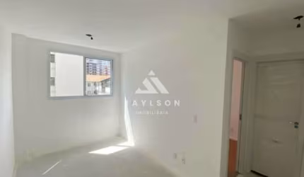 Apartamento com 1 quarto à venda na Rua Honório, Todos os Santos, Rio de Janeiro, 32 m2 por R$ 250.000