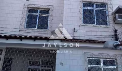 Casa com 2 quartos à venda na Rua Goulart, Tijuca, Rio de Janeiro, 77 m2 por R$ 420.000