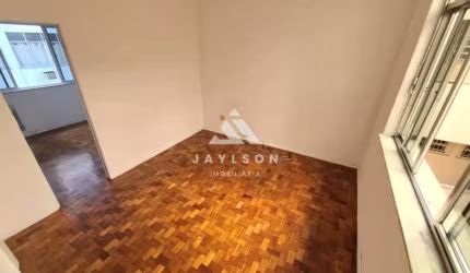 Apartamento com 1 quarto à venda na Rua Lauro Muller, Botafogo, Rio de Janeiro, 38 m2 por R$ 560.000