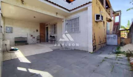 Casa com 3 quartos à venda na Rua Epaminondas Jacome, Irajá, Rio de Janeiro, 58 m2 por R$ 490.000