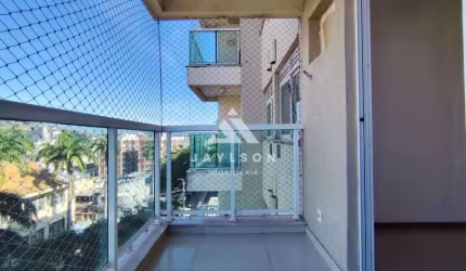 Apartamento com 3 quartos à venda na Rua Quito, Penha, Rio de Janeiro, 65 m2 por R$ 410.000