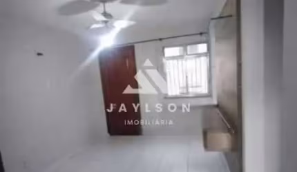 Apartamento com 2 quartos à venda na Avenida Brasil, Irajá, Rio de Janeiro, 43 m2 por R$ 165.000