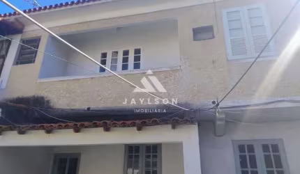 Apartamento com 2 quartos à venda na Rua Conde de Azambuja, Maria da Graça, Rio de Janeiro, 65 m2 por R$ 215.000