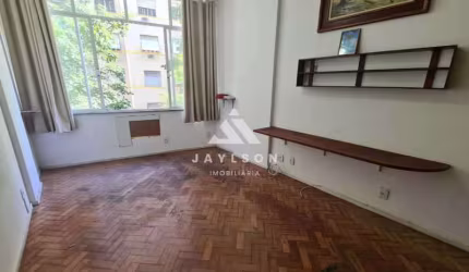 Kitnet / Stúdio à venda na Rua Domingos Ferreira, Copacabana, Rio de Janeiro, 35 m2 por R$ 620.000