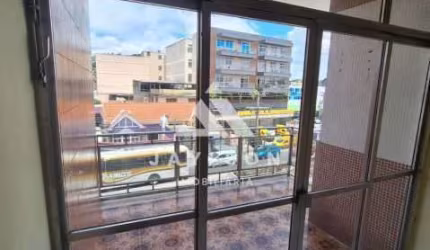 Apartamento com 2 quartos para alugar na Rua Fausto do Amaral, Olaria, Rio de Janeiro, 60 m2 por R$ 1.000