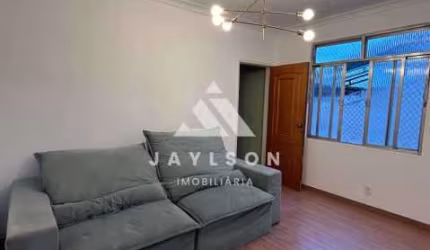 Apartamento com 2 quartos à venda na Rua Tenente Matheus Levino dos Santos, Vista Alegre, Rio de Janeiro, 80 m2 por R$ 250.000