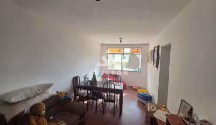 Apartamento com 2 quartos à venda na Rua Mapurari, Engenho de Dentro, Rio de Janeiro, 67 m2 por R$ 135.000