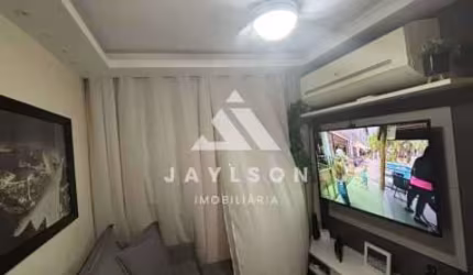 Cobertura com 3 quartos à venda na Rua Degas, Del Castilho, Rio de Janeiro, 137 m2 por R$ 770.000