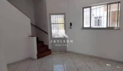 Casa em condomínio fechado com 2 quartos à venda na Rua Monte Pascoal, Cachambi, Rio de Janeiro, 72 m2 por R$ 460.000