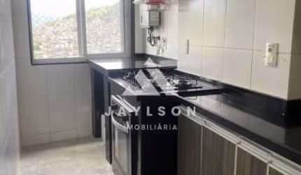 Apartamento com 2 quartos para alugar na Rua Bernardo Taveira, Vicente de Carvalho, Rio de Janeiro, 121 m2 por R$ 3.100