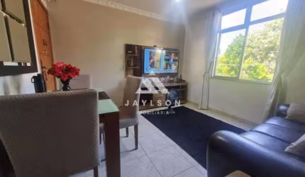 Apartamento com 2 quartos à venda na Avenida Darcy Bitencourt Costa, Olaria, Rio de Janeiro, 48 m2 por R$ 199.000