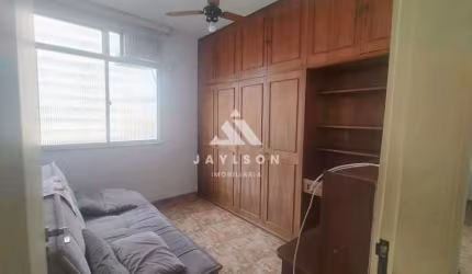Apartamento com 2 quartos à venda na Rua Salvador Pires, Méier, Rio de Janeiro, 64 m2 por R$ 280.000
