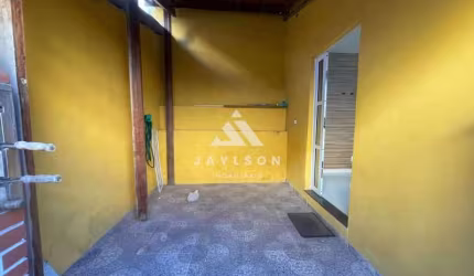 Casa com 2 quartos à venda na Rua Getúlio, Todos os Santos, Rio de Janeiro, 60 m2 por R$ 395.000