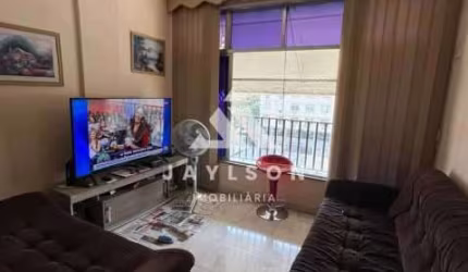 Apartamento com 2 quartos à venda na Rua Delfim Carlos, Olaria, Rio de Janeiro, 60 m2 por R$ 265.000