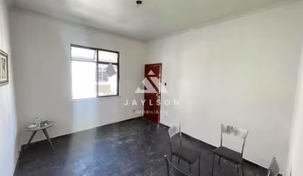 Apartamento com 2 quartos à venda na Rua São Brás, Todos os Santos, Rio de Janeiro, 70 m2 por R$ 215.000