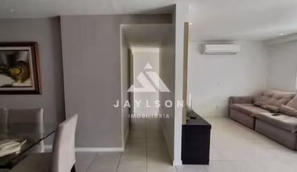 Apartamento com 3 quartos à venda na Avenida Tim Maia, Recreio dos Bandeirantes, Rio de Janeiro, 121 m2 por R$ 890.000