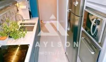 Apartamento com 2 quartos à venda na Rua Honório, Cachambi, Rio de Janeiro, 70 m2 por R$ 450.000