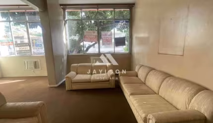 Apartamento com 2 quartos à venda na Rua Conde de Bonfim, Tijuca, Rio de Janeiro, 80 m2 por R$ 420.000