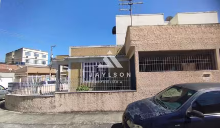 Casa com 4 quartos à venda na Rua Alcides Rosa, Vila da Penha, Rio de Janeiro, 155 m2 por R$ 630.000