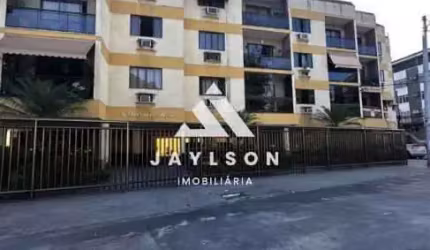 Apartamento com 2 quartos à venda na Rua Raul Soares, Jardim Vinte e Cinco de Agosto, Duque de Caxias, 85 m2 por R$ 255.000