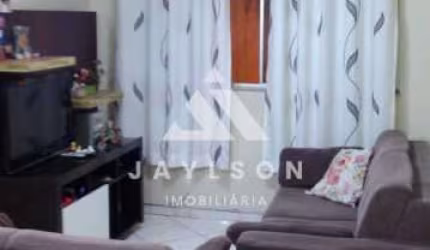 Apartamento com 2 quartos à venda na Rua Moacir de Almeida, Tomás Coelho, Rio de Janeiro, 50 m2 por R$ 175.000
