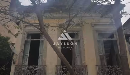 Casa com 3 quartos à venda na Rua Paes de Andrade, Sampaio, Rio de Janeiro, 120 m2 por R$ 300.000