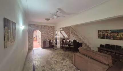 Casa com 3 quartos à venda na Travessa Deputado Átila Nunes, Engenho Novo, Rio de Janeiro, 150 m2 por R$ 208.500