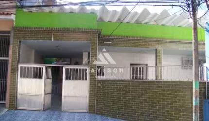 Casa em condomínio fechado com 3 quartos à venda na Rua Clarimundo de Melo, Piedade, Rio de Janeiro, 76 m2 por R$ 477.000